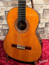 Guitarra Tamura ギターラ・タムラ(田村廣) P40 1969年製_3