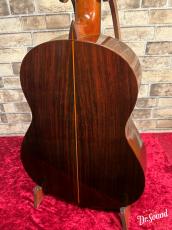 Guitarra Tamura ギターラ・タムラ(田村廣) P40 1969年製_4