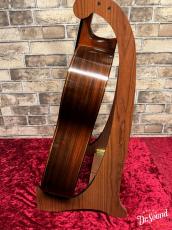 Guitarra Tamura ギターラ・タムラ(田村廣) P40 1969年製_5