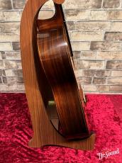 Guitarra Tamura ギターラ・タムラ(田村廣) P40 1969年製_6