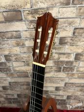 Guitarra Tamura ギターラ・タムラ(田村廣) P40 1969年製_7