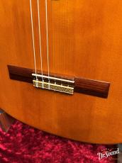 Guitarra Tamura ギターラ・タムラ(田村廣) P40 1969年製_8