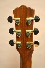 YAMAHA LEX-15　1997年製_11