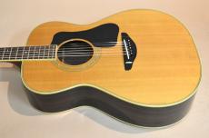 YAMAHA LEX-15　1997年製_12