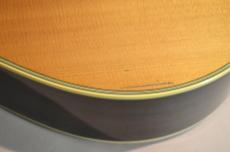 YAMAHA LEX-15　1997年製_15