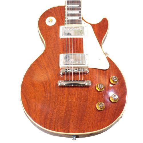 Gibson Les Paul Classic Antique "Faded Cherry" 2007