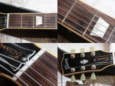 Gibson Les Paul Classic Antique "Faded Cherry" 2007_7
