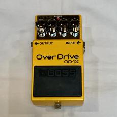 BOSS OverDrive OP-1X_2