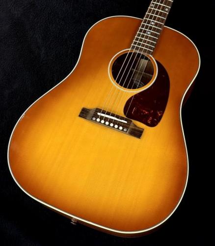 Gibson 【NEW】J-45 Standard Heritage Cherry Sunburst #22385066【G-CLUB TOKYO】