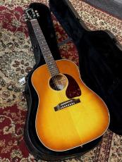 Gibson 【NEW】J-45 Standard Heritage Cherry Sunburst #22385066【G-CLUB TOKYO】_13