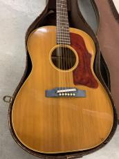 Gibson B-25ADJ Natural  1964年 レギュラーネック ちょっと訳あり!_2