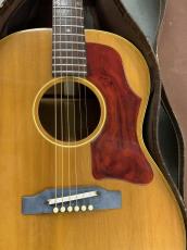 Gibson B-25ADJ Natural  1964年 レギュラーネック ちょっと訳あり!_3