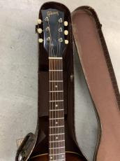 Gibson B-25ADJ Natural  1964年 レギュラーネック ちょっと訳あり!_4