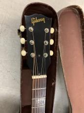 Gibson B-25ADJ Natural  1964年 レギュラーネック ちょっと訳あり!_5