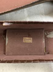 Gibson B-25ADJ Natural  1964年 レギュラーネック ちょっと訳あり!_12