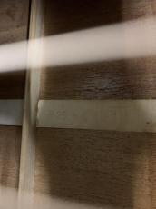 Gibson B-25ADJ Natural  1964年 レギュラーネック ちょっと訳あり!_15