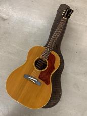 Gibson B-25ADJ Natural  1964年 レギュラーネック ちょっと訳あり!_16