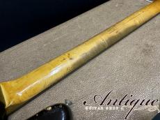 Fender Precision Bass 1960年製 Sunburst w/BZF Full-Original except 1-Screw w/OHC 3.79kg "Lower Edge Serial"_8