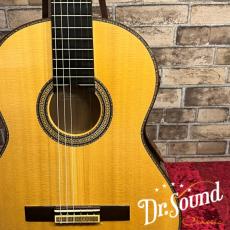 マヌエル・コントレラス　Manuel Contreras 25周年モデル　Double Tapa　1992年製