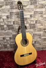 マヌエル・コントレラス　Manuel Contreras 25周年モデル　Double Tapa　1992年製_2