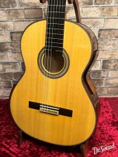 マヌエル・コントレラス　Manuel Contreras 25周年モデル　Double Tapa　1992年製_3