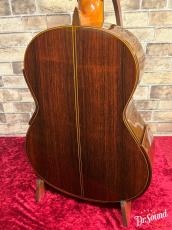 マヌエル・コントレラス　Manuel Contreras 25周年モデル　Double Tapa　1992年製_4