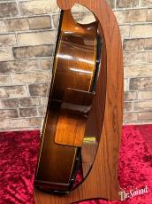 マヌエル・コントレラス　Manuel Contreras 25周年モデル　Double Tapa　1992年製_5