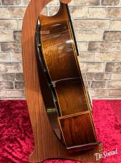 マヌエル・コントレラス　Manuel Contreras 25周年モデル　Double Tapa　1992年製_6