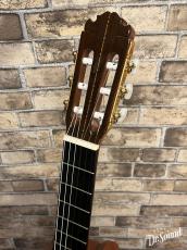 マヌエル・コントレラス　Manuel Contreras 25周年モデル　Double Tapa　1992年製_7