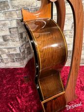 マヌエル・コントレラス　Manuel Contreras 25周年モデル　Double Tapa　1992年製_9