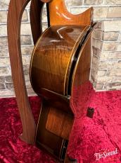 マヌエル・コントレラス　Manuel Contreras 25周年モデル　Double Tapa　1992年製_10