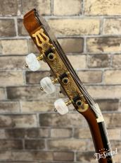 マヌエル・コントレラス　Manuel Contreras 25周年モデル　Double Tapa　1992年製_13