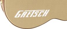 Gretsch G2655T/G2655用 Streamliner Center Block Jr. Case -Tweed- 【ハードケース】_5