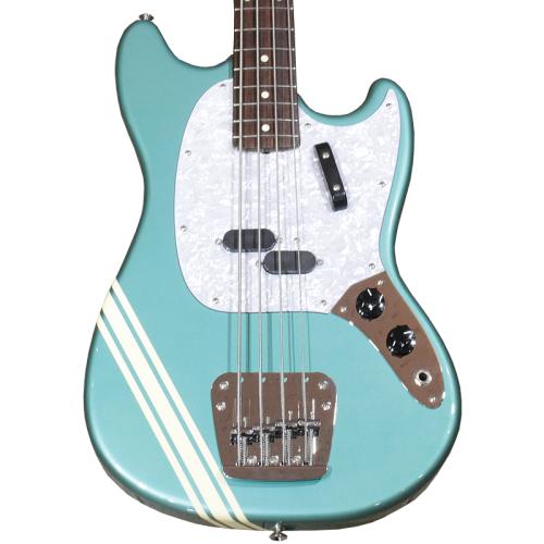 Fender Japan MB-SD/CO