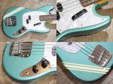 Fender Japan MB-SD/CO_5