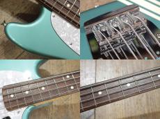 Fender Japan MB-SD/CO_6