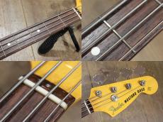 Fender Japan MB-SD/CO_7
