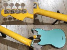 Fender Japan MB-SD/CO_8
