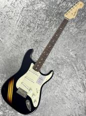 Fender 2025 Collection Traditional II 60s Stratocaster -Black / 3TS- #JD25004316【3.42kg】_3