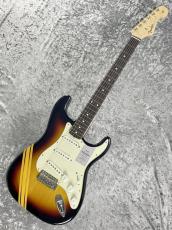 Fender 2025 Collection Traditional II 60s Stratocaster -3TS/Aged NAT  #JD25003801【アンプセットプレゼント】_3