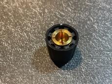 dbx 160 レキシコン12mm Red Knob Cap w/Line - for Lexicon PCM41_3