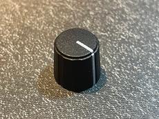 dbx 160 レキシコン12mm Black Knob Cap w/Line - for Lexicon PCM41