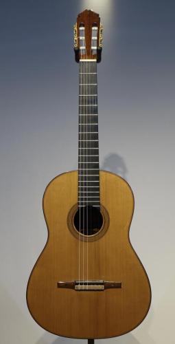 マルセリーノ・ロペス 1993年