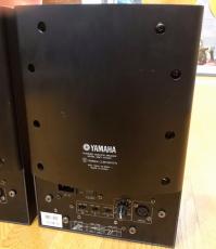 YAMAHA MSP7 STUDIO Pair Set_7