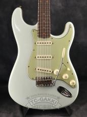 Fender Custom Shop 2023 Limited Edition 60s Stratocaster Journeyman Relic