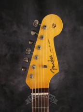 Fender Custom Shop 2023 Limited Edition 60s Stratocaster Journeyman Relic_3