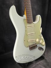 Fender Custom Shop 2023 Limited Edition 60s Stratocaster Journeyman Relic_4
