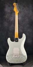 Fender Custom Shop 2023 Limited Edition 60s Stratocaster Journeyman Relic_6