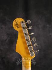 Fender Custom Shop 2023 Limited Edition 60s Stratocaster Journeyman Relic_7