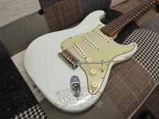 Fender Custom Shop 2023 Limited Edition 60s Stratocaster Journeyman Relic_9